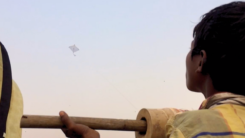 Dhaka Festival of Kites